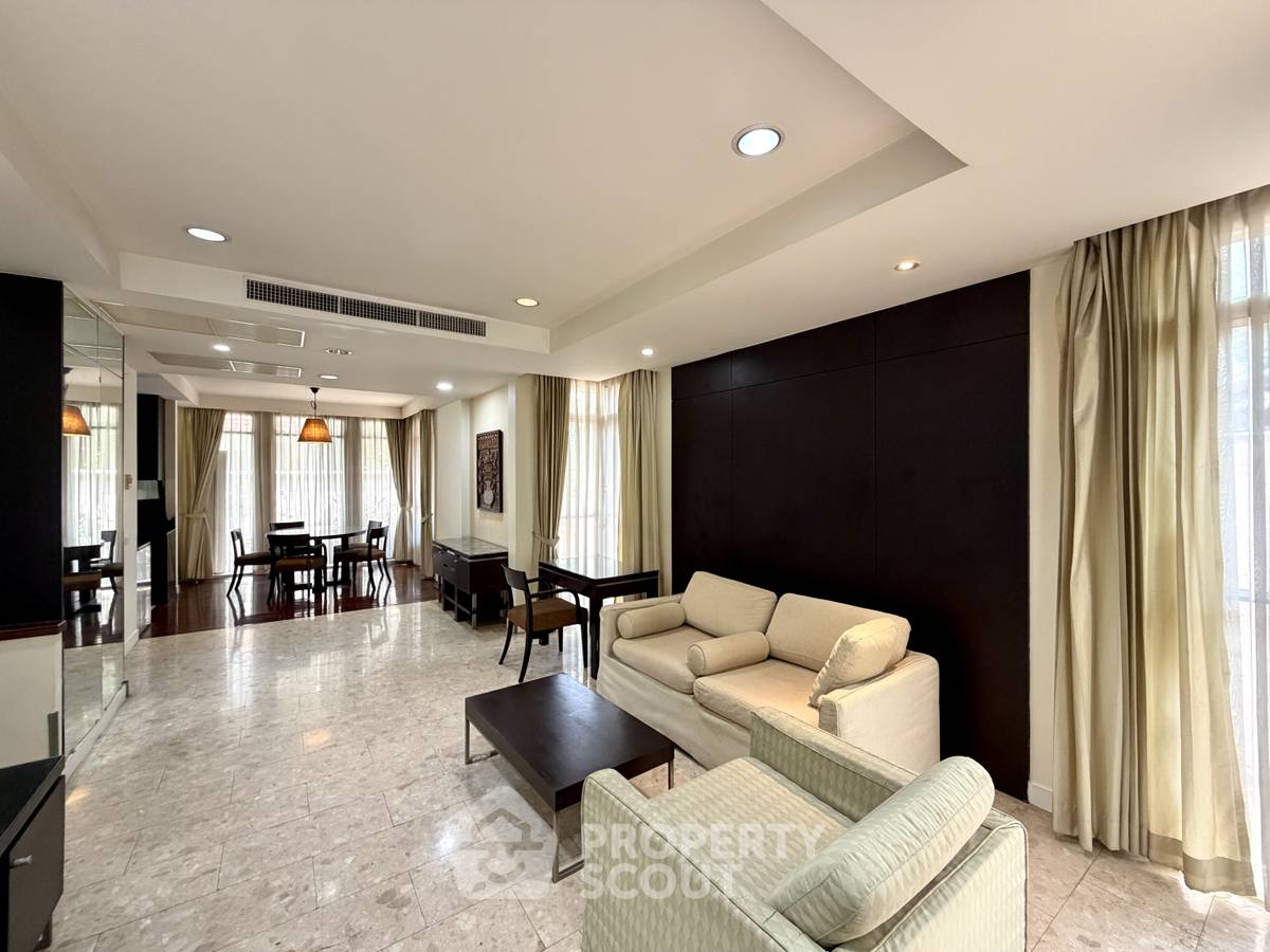 รูป บ้าน 3-ห้องนอน ที่ บางกอกวิลล่า ใน วังทองหลาง (ID 2745587) - รูปที่ 3/9