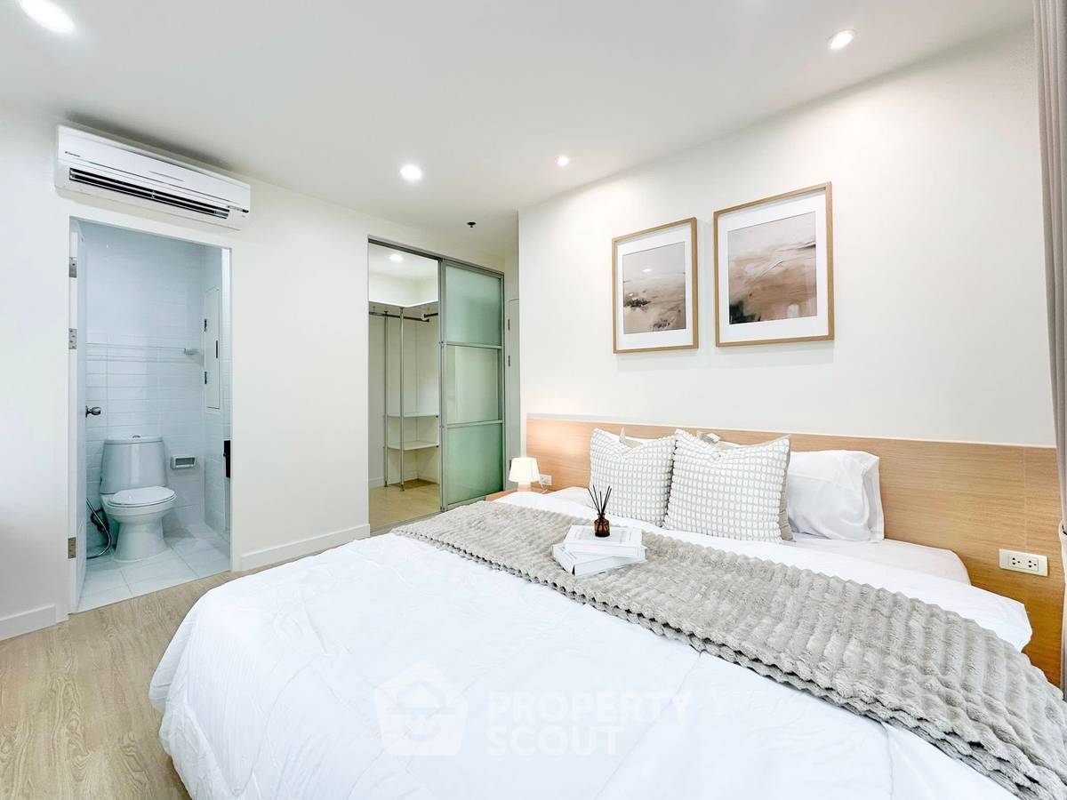 รูป คอนโด 2-ห้องนอน ที่ เปรมสิริ บูทิค พาร์ค คอนโดมิเนียม ใกล้ BTS มหาวิทยาลัยเกษตรศาสตร์ (ID 2781615) - รูปที่ 11/34