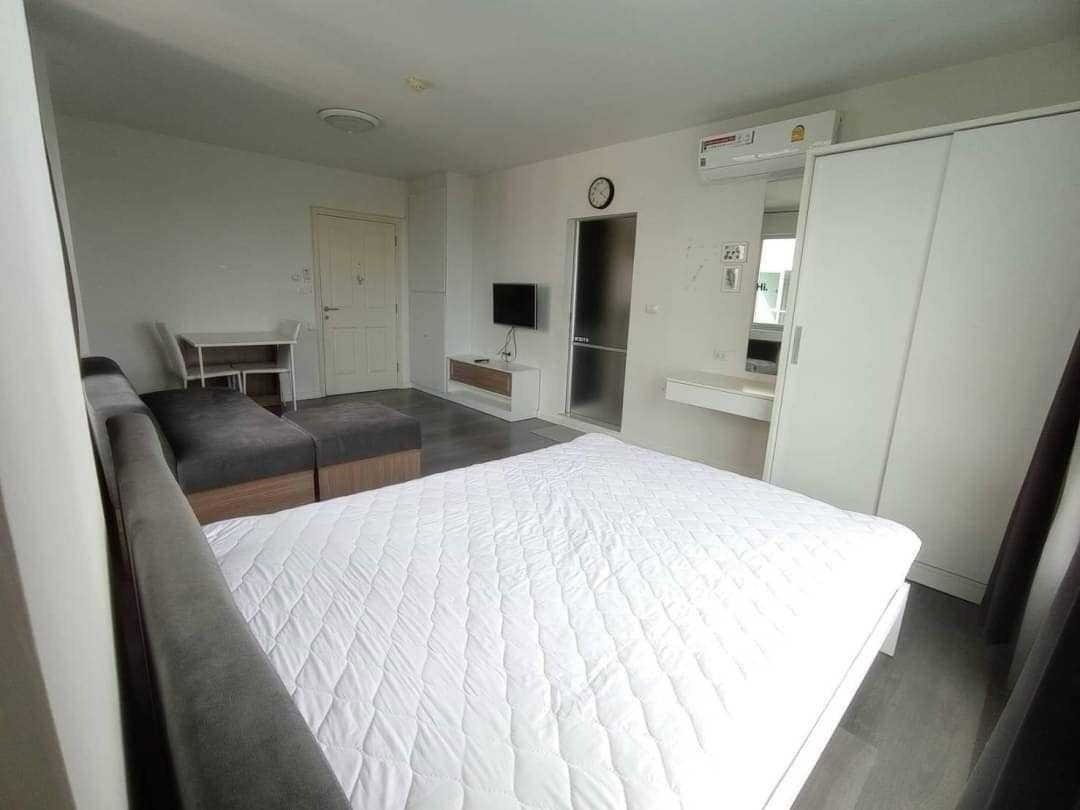 picture D Condo Campus Resort          Bangna - 2/6