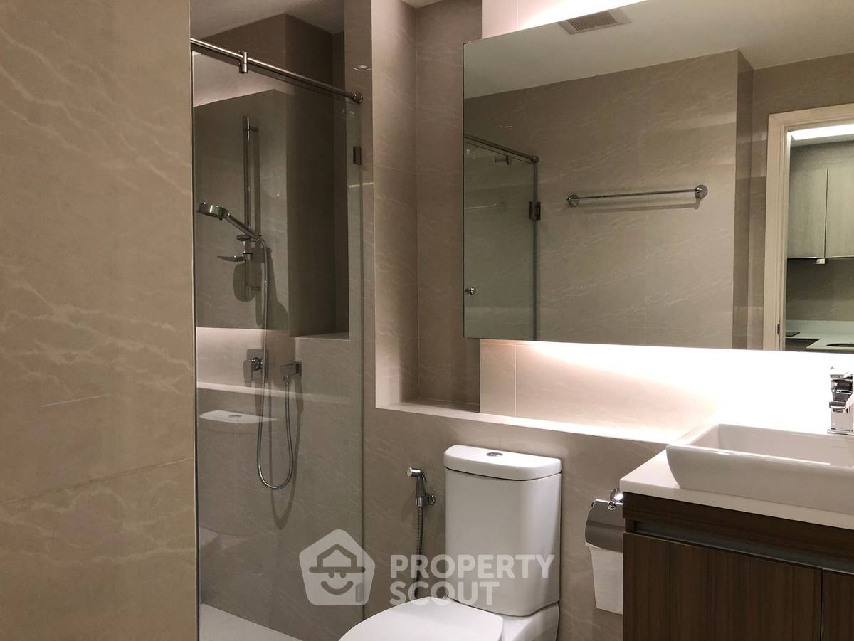 picture 2-BR Condo at Vtara 36 near BTS Thong Lor (ID 1144095) - 15/16