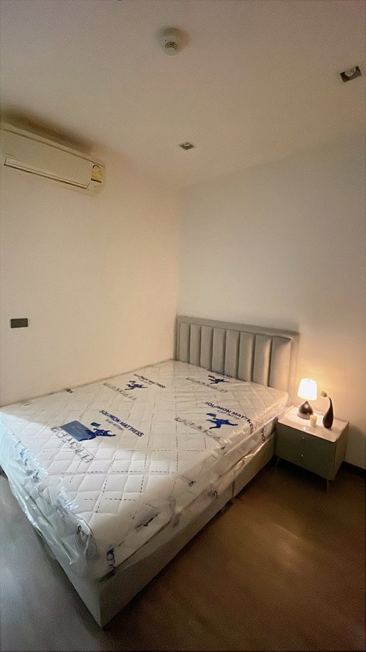 รูป ให้เช่า คอนโด สตาร์ วิว พระราม 3 *ห้องหรู มีลิฟท์ส่วนตัว* ที่ Line: @homefinder - รูปที่ 5/21