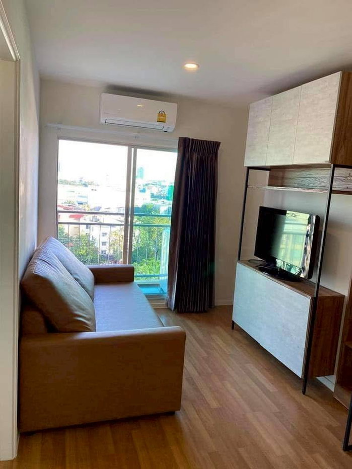 รูป 🏡✨ ให้เช่าคอนโดสวย ใกล้ ม.เกษตร เดินถึง!  (เดอะ ซีเล็คเต็ด เกษตร - งามวงศ์วาน)✨ - รูปที่ 4/14