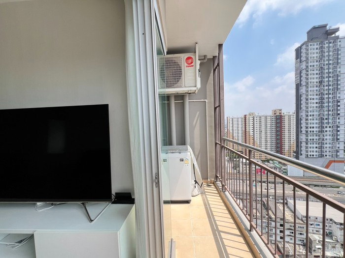 รูป 💖💖ให้เช่า ศุภาลัย เวอเรนด้า รัตนาธิเบศร์/ 2 ห้องนอน ขนาด 76 ตรม. ราคา 20,000 บาท  จอดรถได้ 2 คัน/ สนใจสอบถามได้นะคะ Line ID = atfirm2010💖💖 - รูปที่ 12/33