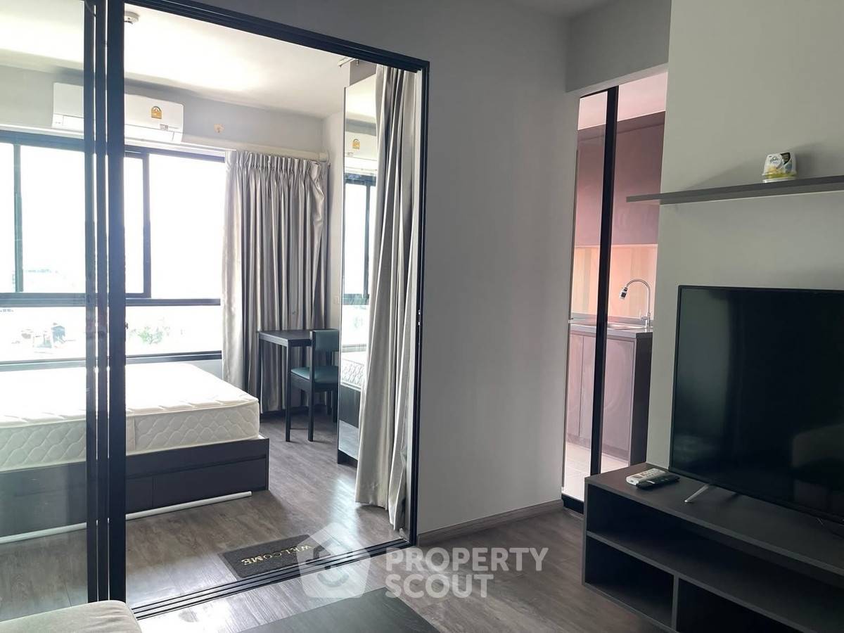 รูป คอนโด 1-ห้องนอน ที่ มอนเต พระราม 9-รามคำแหง ใกล้ ARL รามคำแหง (ID 2781068) - รูปที่ 3/7