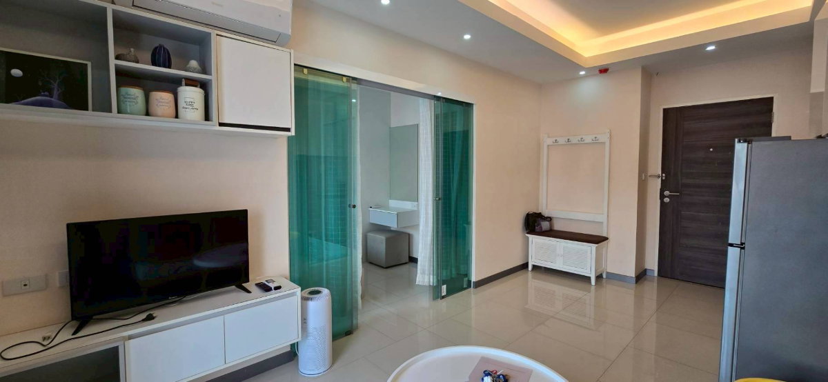 รูป ให้เช่า กรีนซิตี้คอนโด ต.สันนาเม็ง อ.สันทราย ค่าเช่า 6,000/เดือน - รูปที่ 10/21