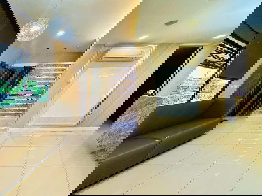 รูป K-105💢ทาวโฮมออฟฟิศ 2 หลังติด 🌵🌈 เช่า48,000 🌵🌈 The Connect 41 แจ้งวัฒนะ-ติวานนท์ เข้าอยู่ได้เลย ตกแต่งพร้อมอยู่ - รูปที่ 8/24