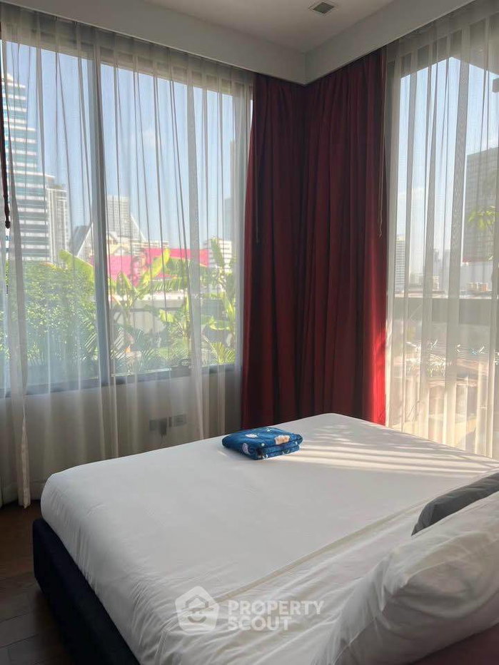 picture 2-BR Condo at M Silom near BTS Chong Nonsi (ID 2780274) - 9/10