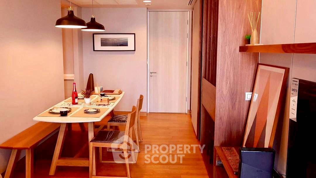 รูป คอนโด 2-ห้องนอน ที่ เดอะ ลุมพินี 24 ใกล้ BTS พร้อมพงษ์ (ID 2607309) - รูปที่ 2/5