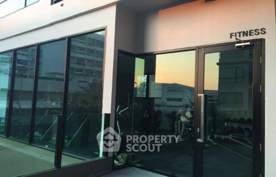 รูป คอนโด 1-ห้องนอน ที่ คอนโด พรีมิโอ เวโทร ใกล้ BTS มหาวิทยาลัยเกษตรศาสตร์ (ID 118468) - รูปที่ 10/11