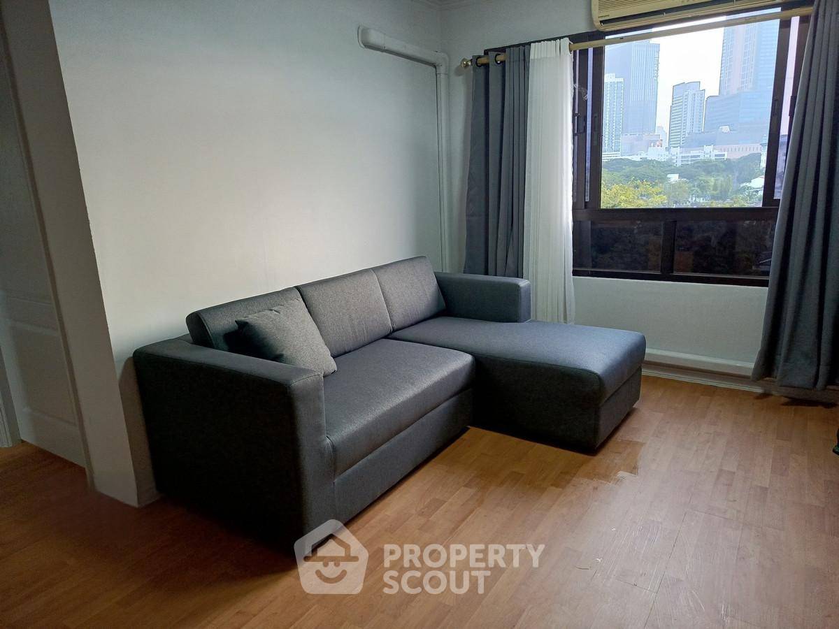 รูป คอนโด 2-ห้องนอน ที่ ลุมพินี เพลส สวนพลู สาทร ใกล้ MRT ลุมพินี (ID 2379587) - รูปที่ 2/8