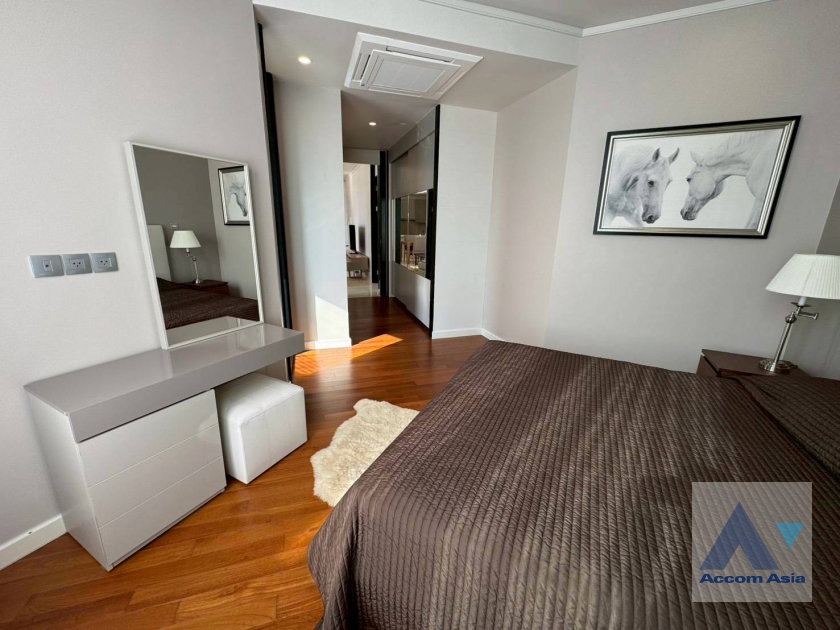รูป 🔼🔽 AccomA 📩  2 BR Condominium @The Infinity Sathorn (AA10039) - รูปที่ 9/14