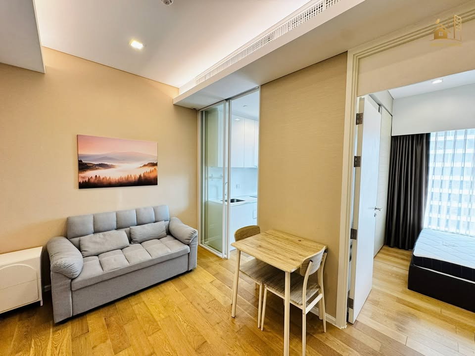 picture Condo for Rent at The Saint Residences (C6904002) - 3/11