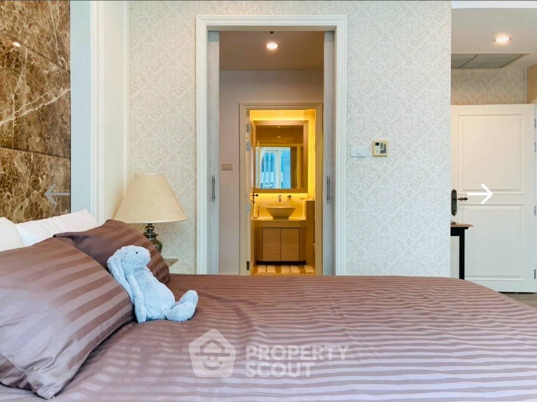 รูป คอนโด 2-ห้องนอน ที่ บ้านสิริ 24 ใกล้ BTS พร้อมพงษ์ (ID 2778665) - รูปที่ 4/10