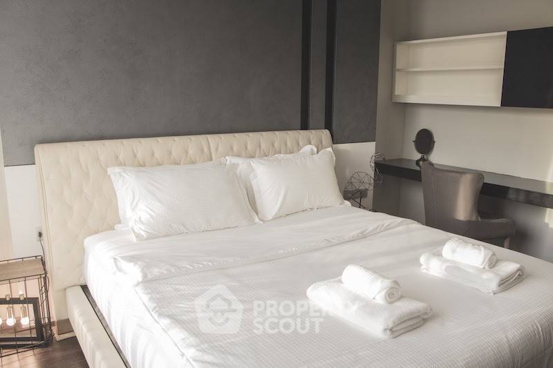 รูป คอนโด 2-ห้องนอน ที่ ควอทโทร บาย แสนสิริ ใกล้ BTS ทองหล่อ (ID 402553) - รูปที่ 10/11