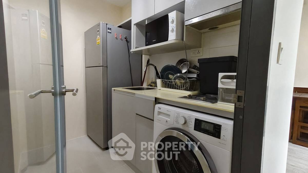 รูป คอนโด 2 ห้องนอน Ideo Mobi Sukhumvit 81 ใกล้ BTS อ่อนนุช 200 ม. (ID 2782075) - รูปที่ 9/17
