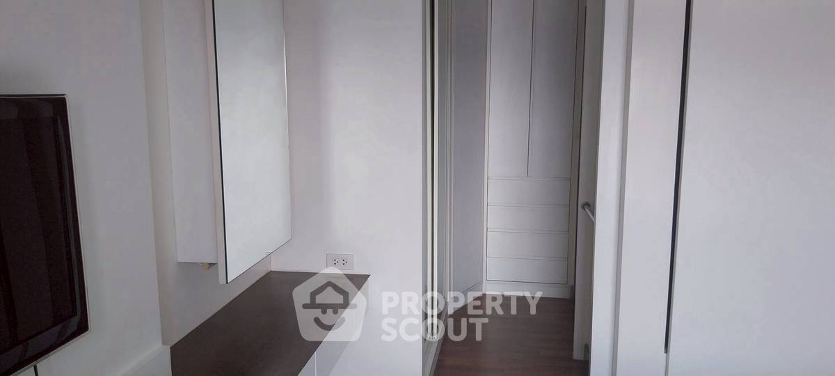 รูป คอนโด 1-ห้องนอน ที่ เลอรัก คอนโดมิเนียม ใกล้ BTS พระโขนง (ID 2777041) - รูปที่ 5/8