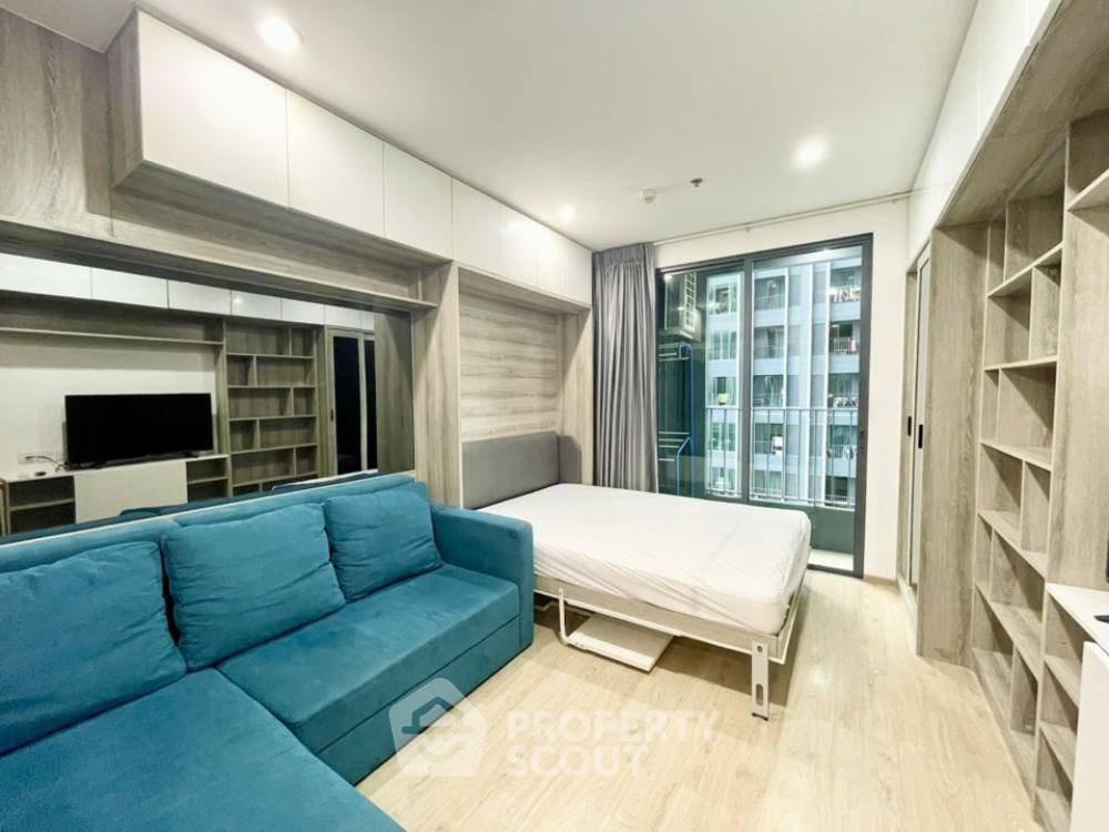 picture 1-BR Condo at Ideo Q Chula Samyan near MRT Sam Yan (ID 2546656) - 6/8
