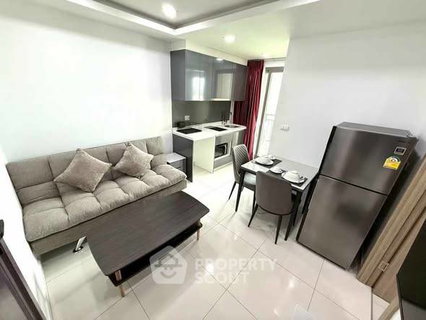 รูปภาพ คอนโด 1-ห้องนอน ที่ อาคาเดีย บีช คอนติเนนทอล ใกล้ พัทยาใต้ (ID 2400975)