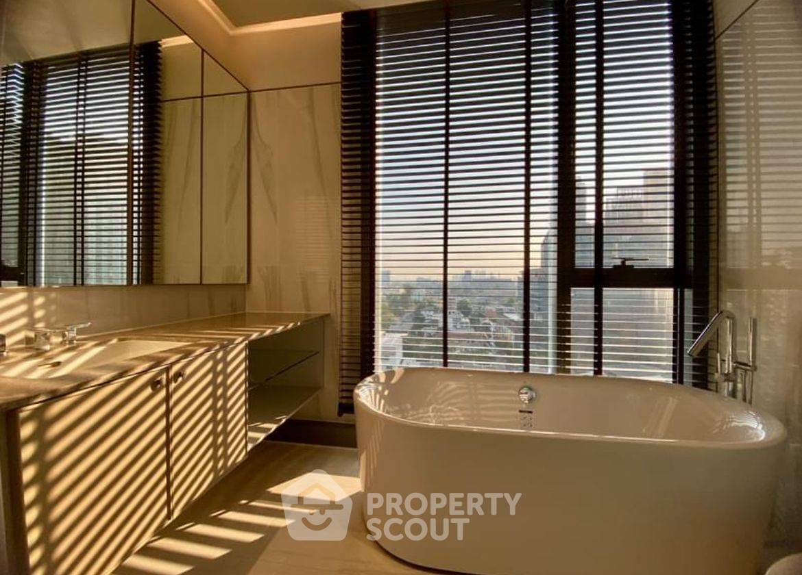 รูป คอนโด 2-ห้องนอน ที่ คราม สุขุมวิท 26 ใกล้ BTS พร้อมพงษ์ (ID 1445217) - รูปที่ 12/13