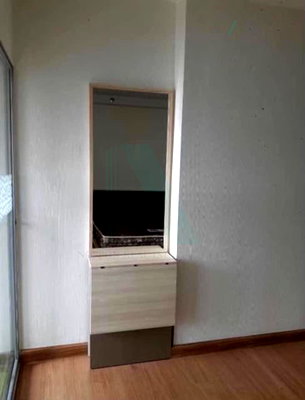 เช่าคอนโด ถนนรัชดาภิเษก : 🔺 ให้เช่าคอนโด ศุภาลัย เวอเรนด้า รัชวิภา-ประชาชื่น อาคาร 1 ชั้น 7 สตูดิโอ ขนาด 31.00 ตรม ใกล้ ตลาดบางซ่อน