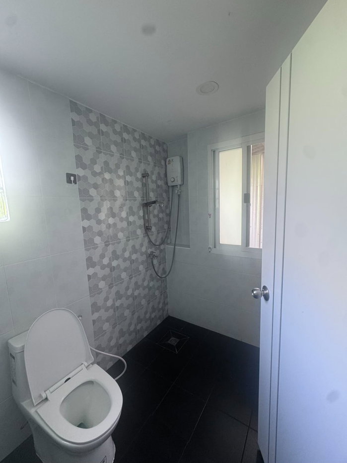 รูป [ให้เช่า] ทาวน์โฮม ประชาราษฎร์บำเพ็ญ 20, ห้วยขวาง 3 ห้องนอน 4 ห้องน้ำ  - รูปที่ 9/24