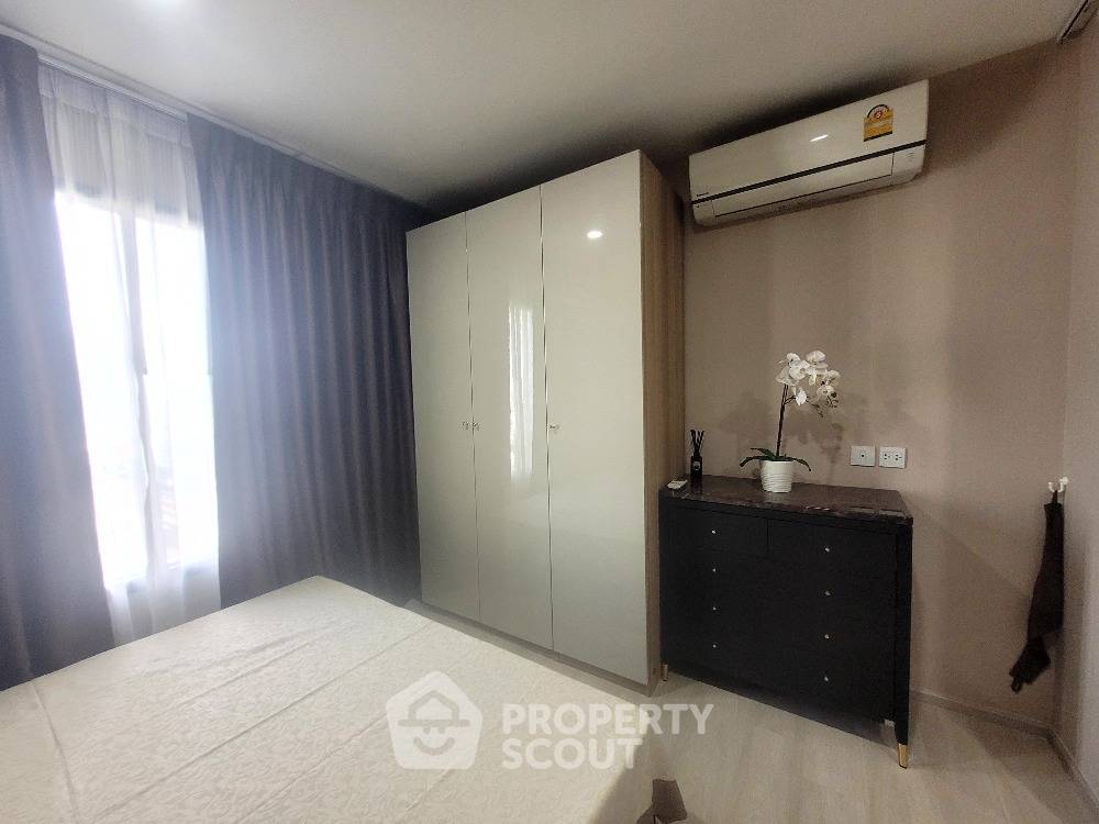 รูป คอนโด 1-ห้องนอน ที่ ไลฟ์ อโศก ใกล้ ARL มักกะสัน (ID 1933502) - รูปที่ 10/15