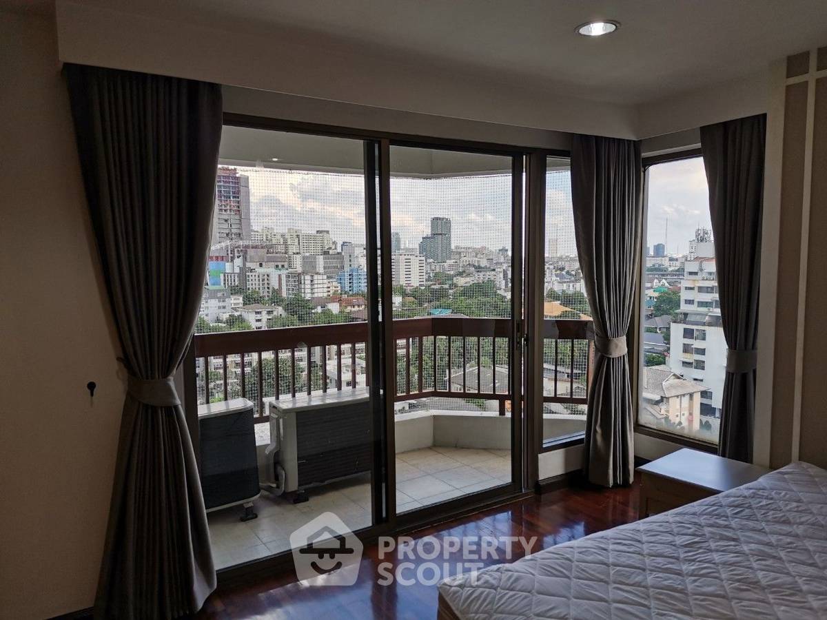 รูป คอนโด 3-ห้องนอน ที่ บ้าน พหลโยธิน เพลส คอนโดมิเนียม ใกล้ BTS อารีย์ (ID 1883529) - รูปที่ 18/26