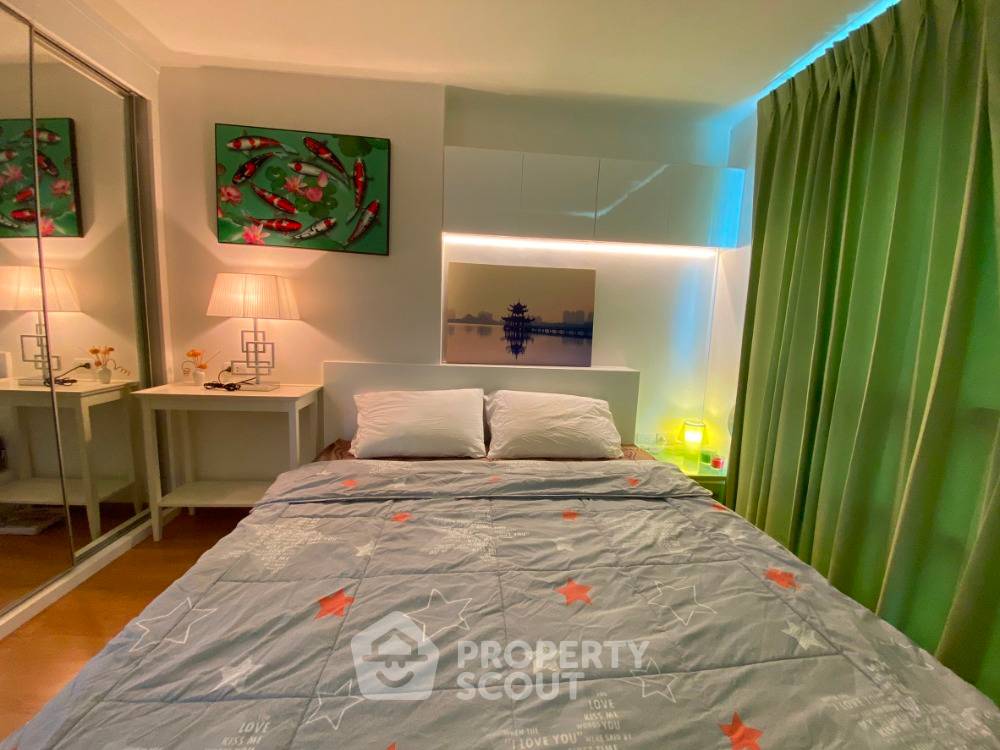 รูป คอนโด 1-ห้องนอน ที่ ยู ดีไลท์ แอท อ่อนนุช สเตชั่น ใกล้ BTS อ่อนนุช (ID 450310) - รูปที่ 7/9