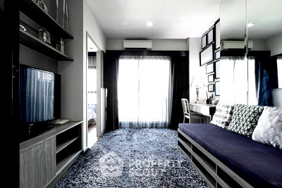 คอนโดให้เช่า : คอนโด 1-ห้องนอน ที่ แชปเตอร์ วัน มิดทาวน์ ลาดพร้าว 24 ใกล้ MRT ลาดพร้าว (ID 1073958)