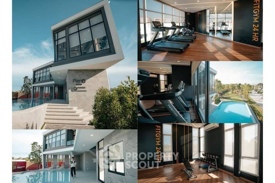 รูป คอนโด 2-ห้องนอน ที่ แชปเตอร์ ทองหล่อ 25 ใกล้ ทองหล่อ (ID 2088916) - รูปที่ 1/12