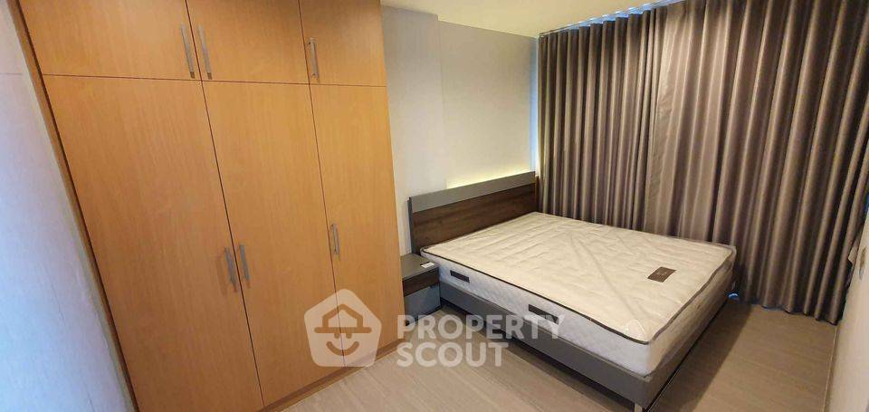 รูป คอนโด 1-ห้องนอน ที่ ไลฟ์ สุขุมวิท 62 ใกล้ BTS บางจาก (ID 596748) - รูปที่ 6/9
