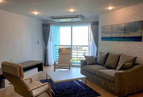 🔥 Cancelled Booking! This Price is Unbeatable! Bangkok Garden Condo, Ready to Transfer Ownership 🔥 MD-26028828