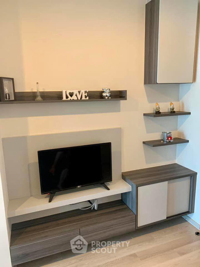 รูป คอนโด 1-ห้องนอน ที่ เซนทริค ห้วยขวาง สเตชั่น ใกล้ MRT ห้วยขวาง (ID 636491) - รูปที่ 10/31