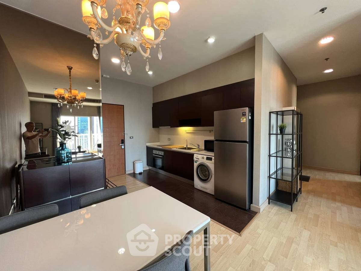 รูป คอนโด 2-ห้องนอน ที่ ฟิฟตี้ไนน์ เฮอร์ริเทจ สุขุมวิท 59 ใกล้ BTS ทองหล่อ (ID 2031056) - รูปที่ 7/10