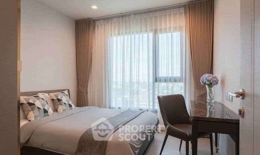 รูป คอนโด 1-ห้องนอน ที่ ไลฟ์ สุขุมวิท 62 ใกล้ BTS บางจาก (ID 746267) - รูปที่ 7/7