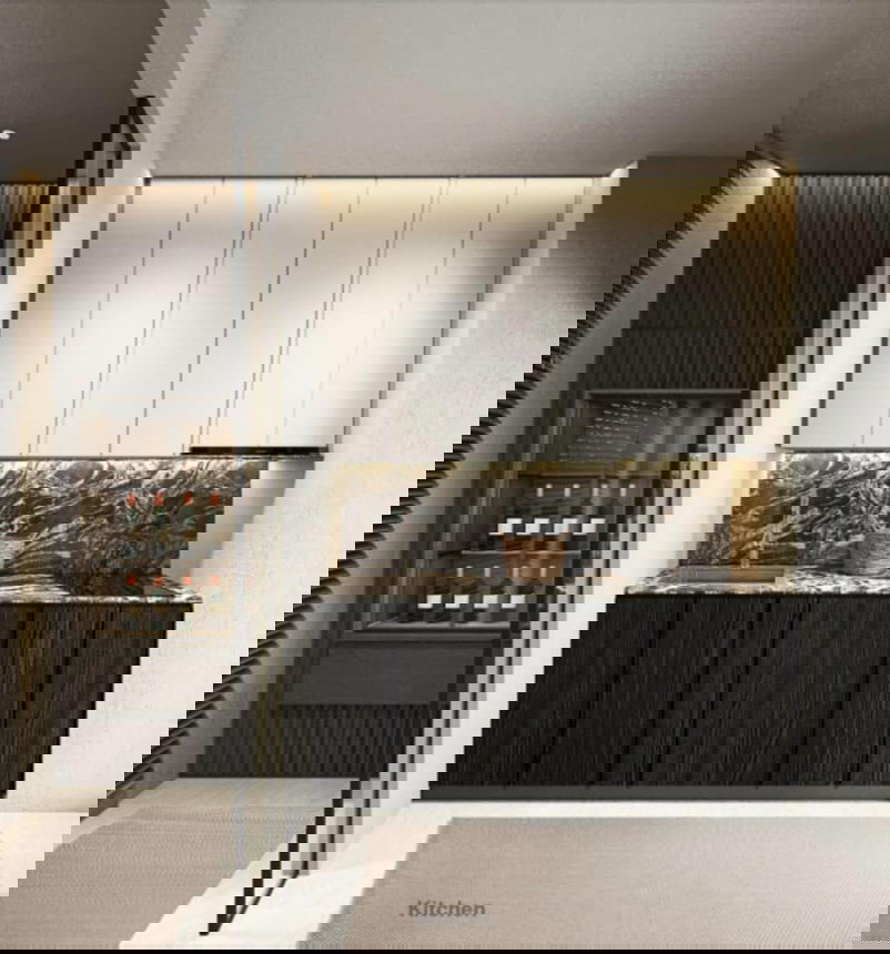 รูป AB05640 - Baan klang muang Classe Sukhumvit 77  - รูปที่ 11/13