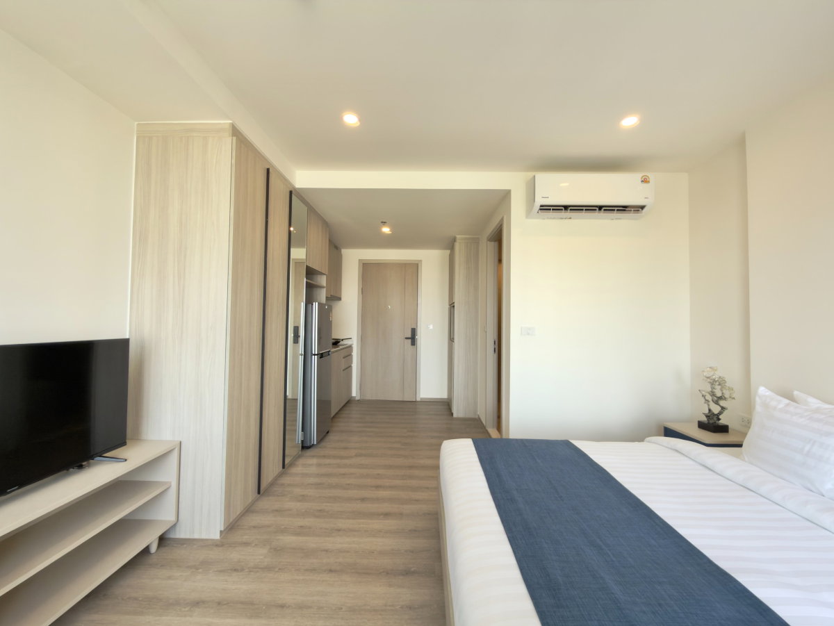 picture Short-term rental💫Origin Place Bangna🌳 - 5/15