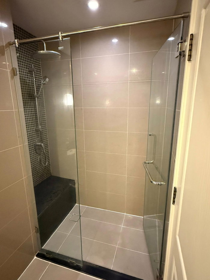 รูป 📍 Supalai Wellington 1 | ศุภาลัย เวลลิงตัน 1 แต่งหรู ใกล้ MRT ศูนย์วัฒนธรรม เพียง 22,000 - รูปที่ 6/11