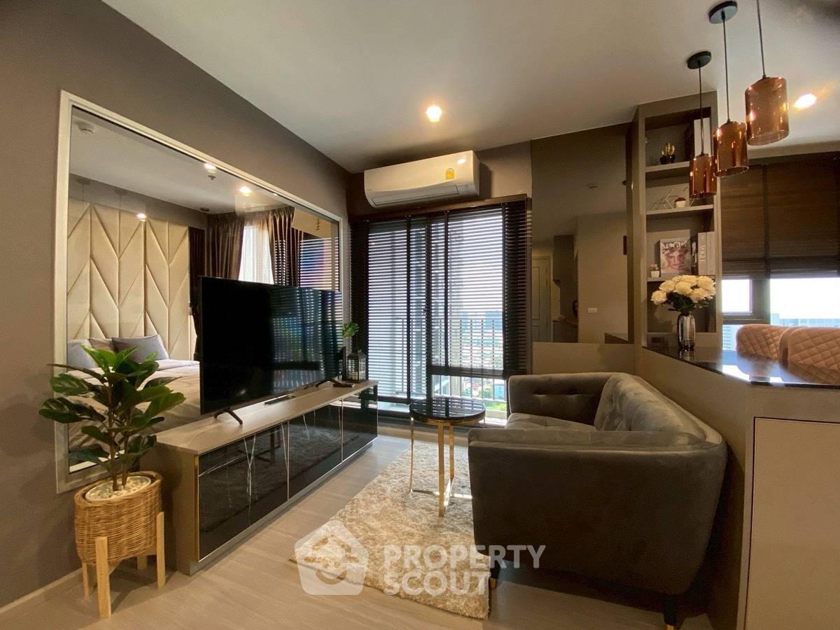 รูป คอนโด 1-ห้องนอน ที่ เดอะพาร์คแลนด์ เพชรเกษม 56 ใกล้ MRT หลักสอง (ID 2781129) - รูปที่ 2/24