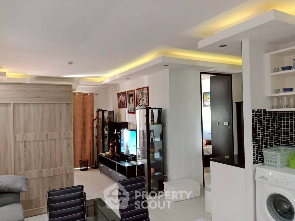 รูป คอนโด 2-ห้องนอน ที่ วงศ์อมาตย์ ไพรเวซี่ รีสอร์ท แอนด์ เรสซิเดนซ์ ใกล้ ชายหาดนาเกลือ (ID 2087416) - รูปที่ 5/14