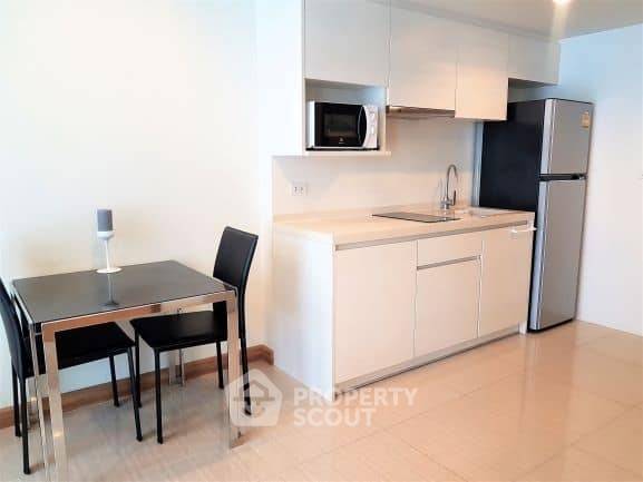 picture 1-BR Condo at Down Town 49 near BTS Phrom Phong (ID 824628) - 4/5