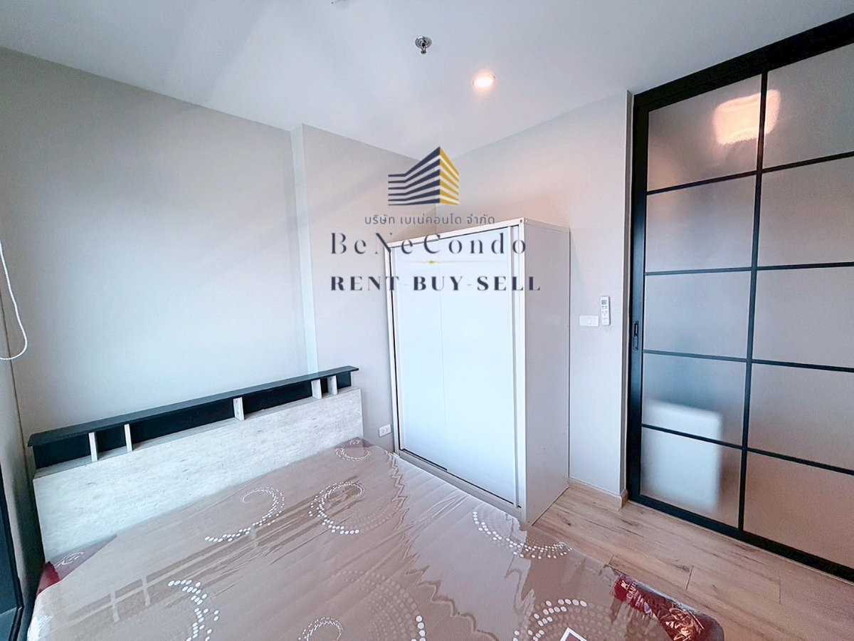 picture *** Condo for rent : Brix Condominium ***  - 2/12