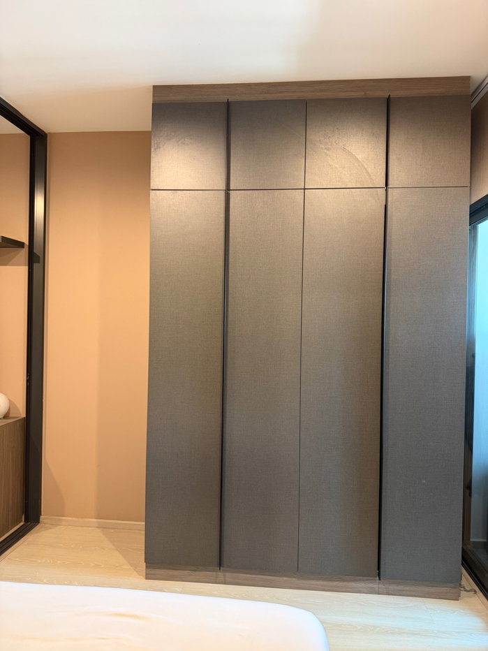 picture Condominium For Rent Near Mrt Tha Phra Interchange - 11/14