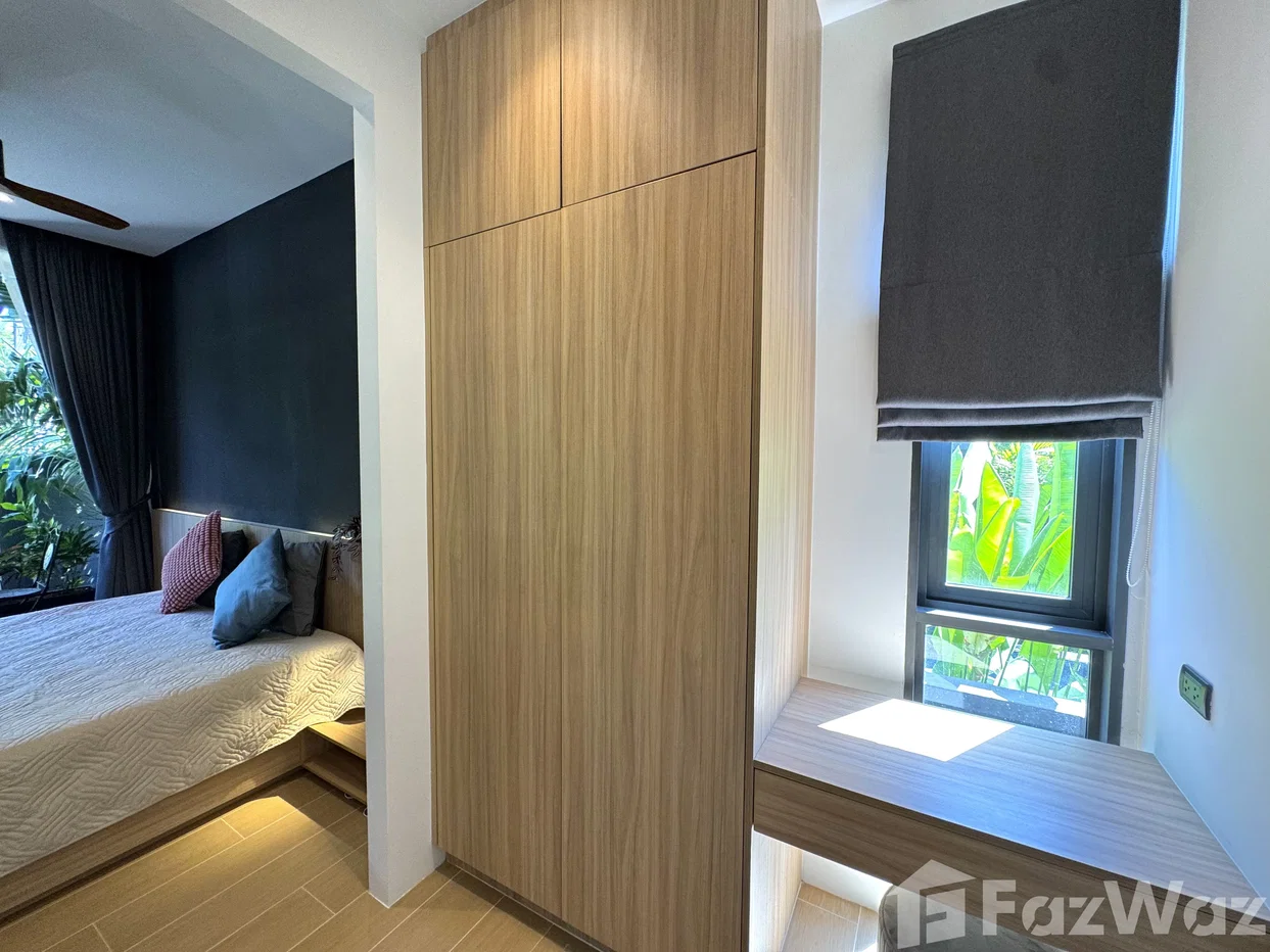 รูป ขาย วิลล่า 3 ห้องนอน ในโครงการ ไอลีน วิลล่า ทรอปิโค เฟส 2 6163043 - รูปที่ 29/31