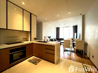 เช่าคอนโด BTS พร้อมพงษ์ : คอนโดให้เช่า 2 ห้องนอน ในโครงการ บีทนิค สุขุมวิท 32 5672885