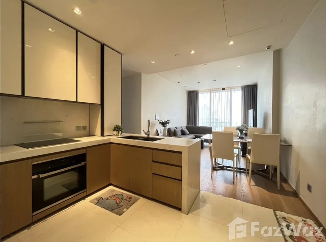 รูป คอนโดให้เช่า 2 ห้องนอน ในโครงการ บีทนิค สุขุมวิท 32 5672885 - รูปที่ 1/10