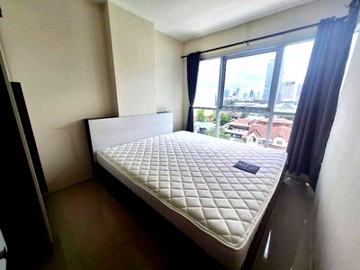 Condos for rent Sutthisan Winitchai Road : ✅ TPRS103 ✅ Line : @p2nproperty