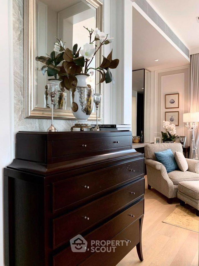 รูป คอนโด 1-ห้องนอน ที่ 28 ชิดลม ใกล้ BTS ชิดลม (ID 1373117) - รูปที่ 10/16