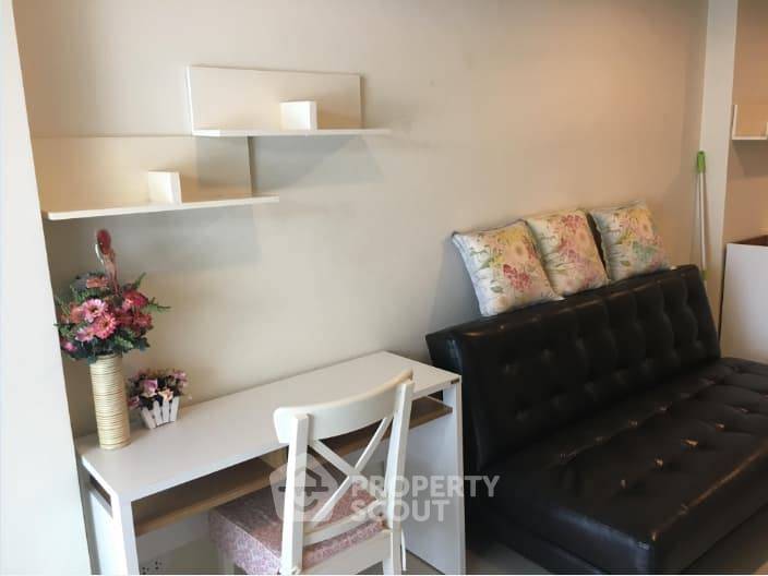 picture 1-BR Condo at Wish @ Siam near BTS Ratchathewi (ID 389733) - 7/10