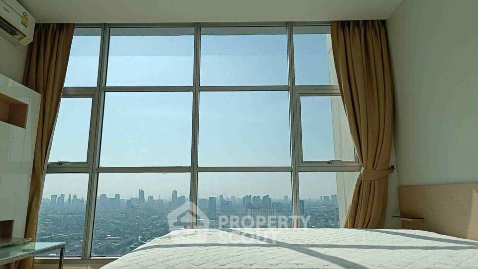 picture 1-BR Condo at Rhythm Ratchada near MRT Ratchadaphisek (ID 1084181) - 14/15